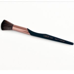 Luxue Beauty 1010 Small Contour Brush